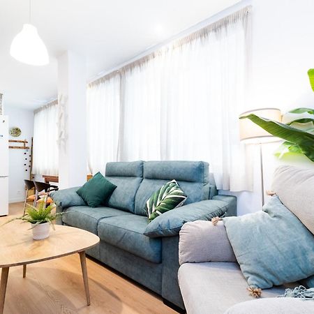 Precioso Apartamento En El Centro De Granada Ngoại thất bức ảnh