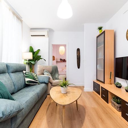 Precioso Apartamento En El Centro De Granada Ngoại thất bức ảnh