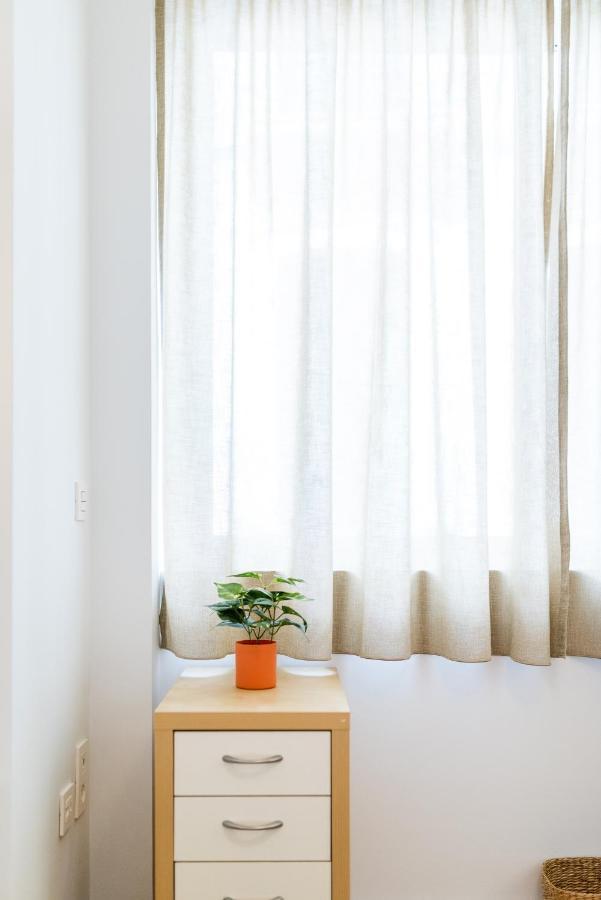 Precioso Apartamento En El Centro De Granada Ngoại thất bức ảnh