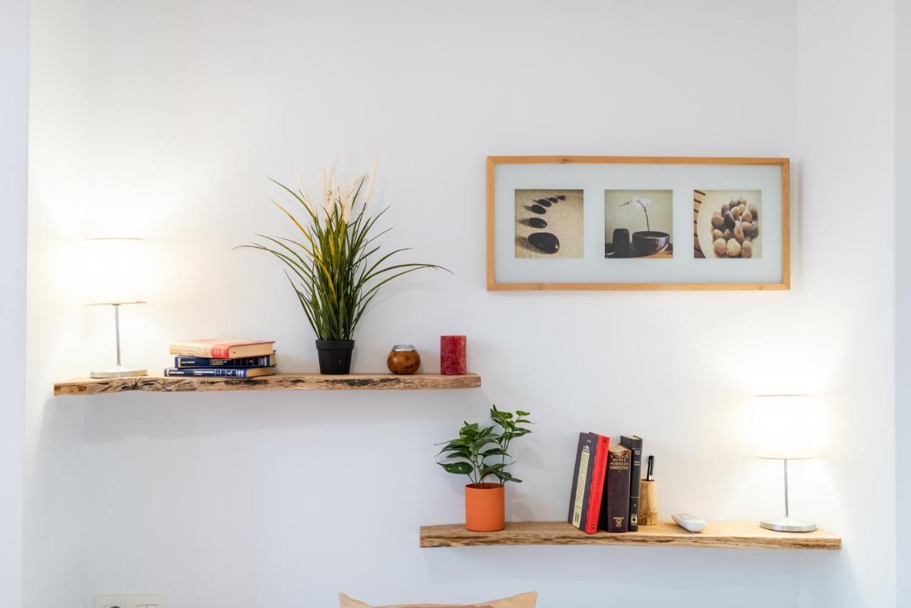 Precioso Apartamento En El Centro De Granada Ngoại thất bức ảnh