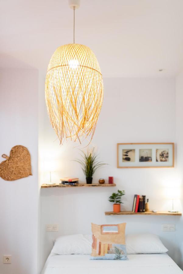 Precioso Apartamento En El Centro De Granada Ngoại thất bức ảnh