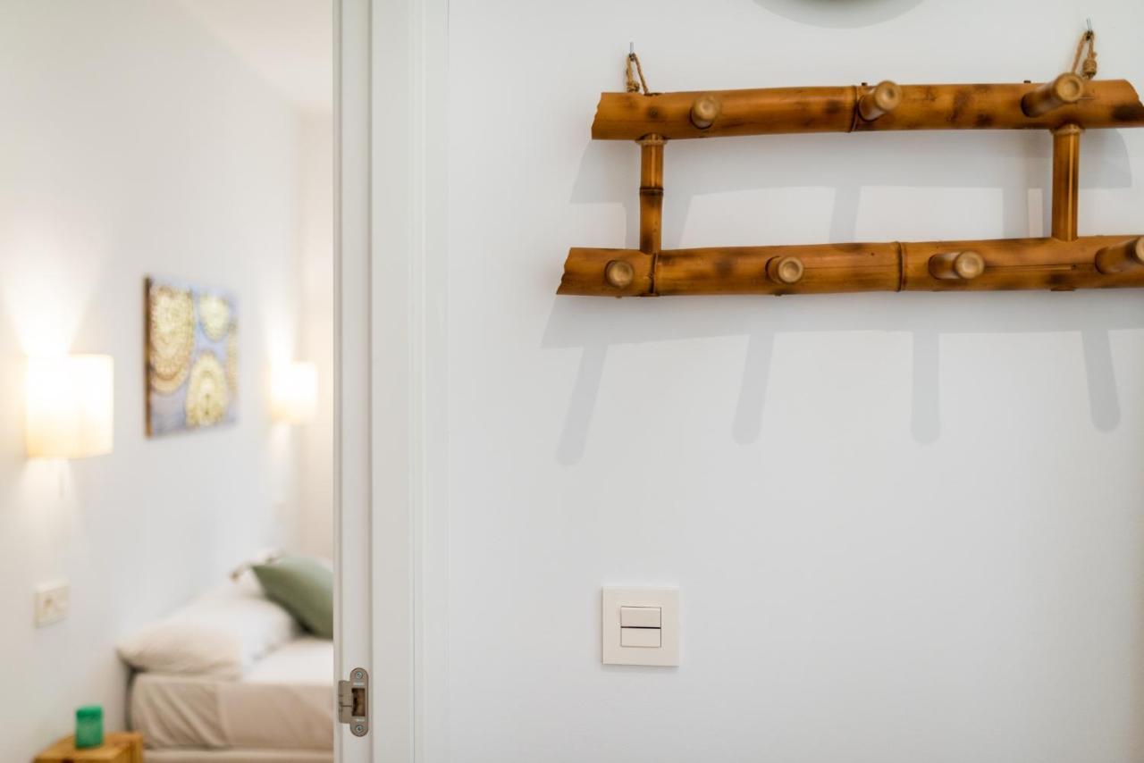 Precioso Apartamento En El Centro De Granada Ngoại thất bức ảnh