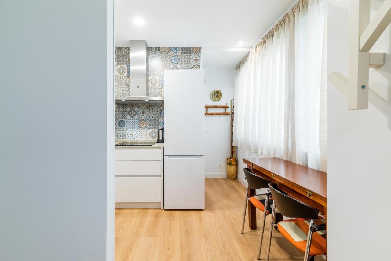 Precioso Apartamento En El Centro De Granada Ngoại thất bức ảnh