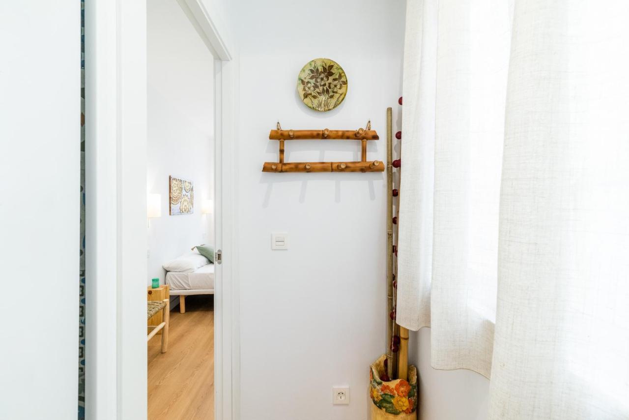 Precioso Apartamento En El Centro De Granada Ngoại thất bức ảnh