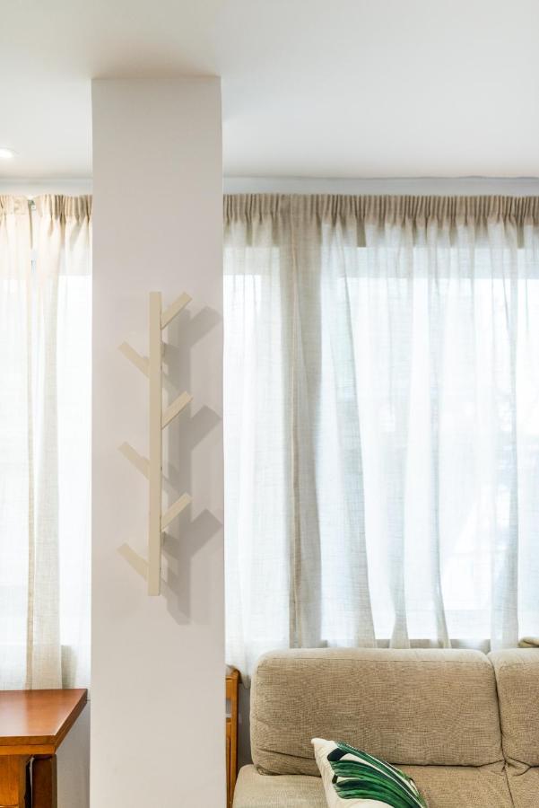 Precioso Apartamento En El Centro De Granada Ngoại thất bức ảnh