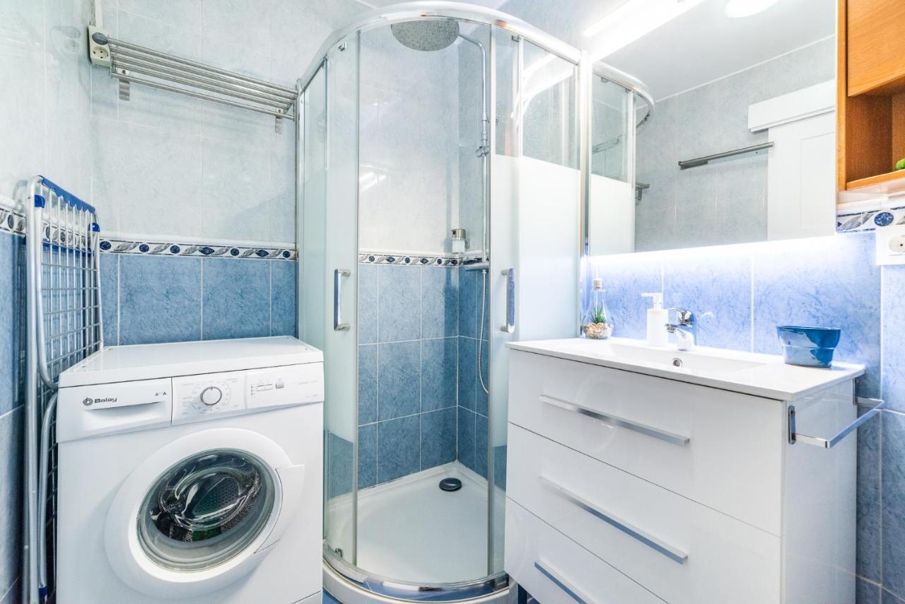 Precioso Apartamento En El Centro De Granada Ngoại thất bức ảnh