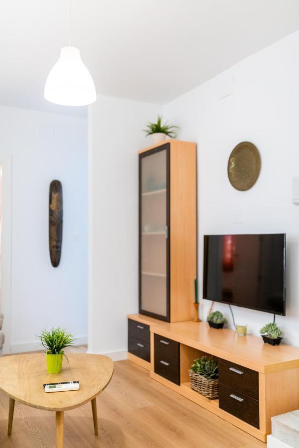 Precioso Apartamento En El Centro De Granada Ngoại thất bức ảnh