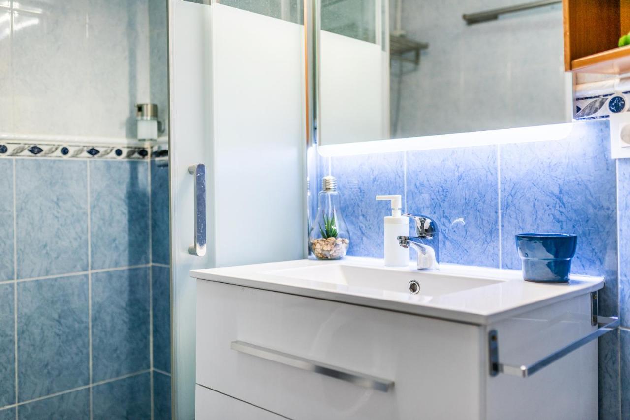 Precioso Apartamento En El Centro De Granada Ngoại thất bức ảnh