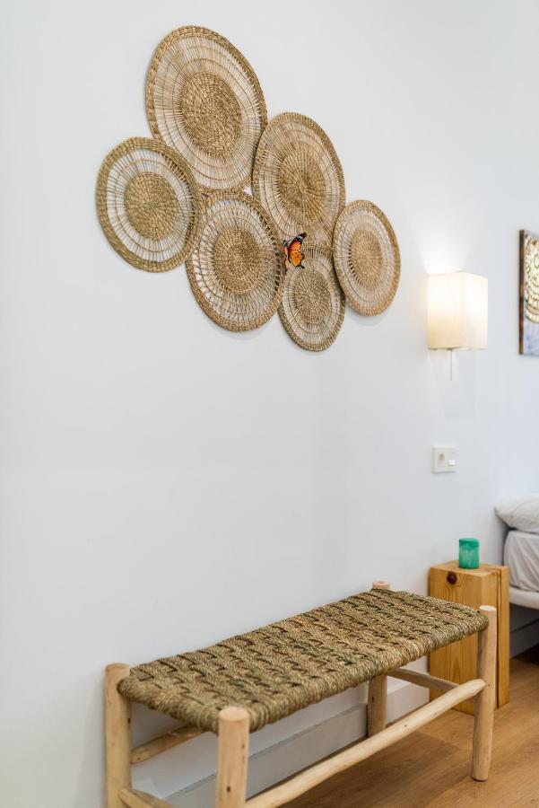 Precioso Apartamento En El Centro De Granada Ngoại thất bức ảnh
