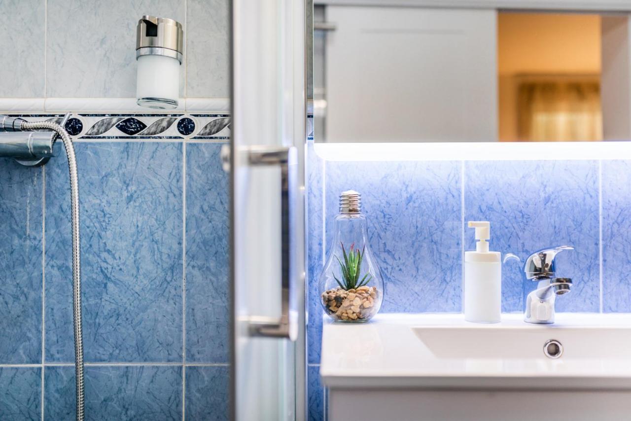 Precioso Apartamento En El Centro De Granada Ngoại thất bức ảnh