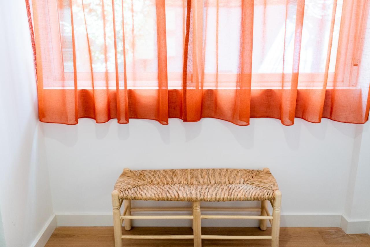 Precioso Apartamento En El Centro De Granada Ngoại thất bức ảnh