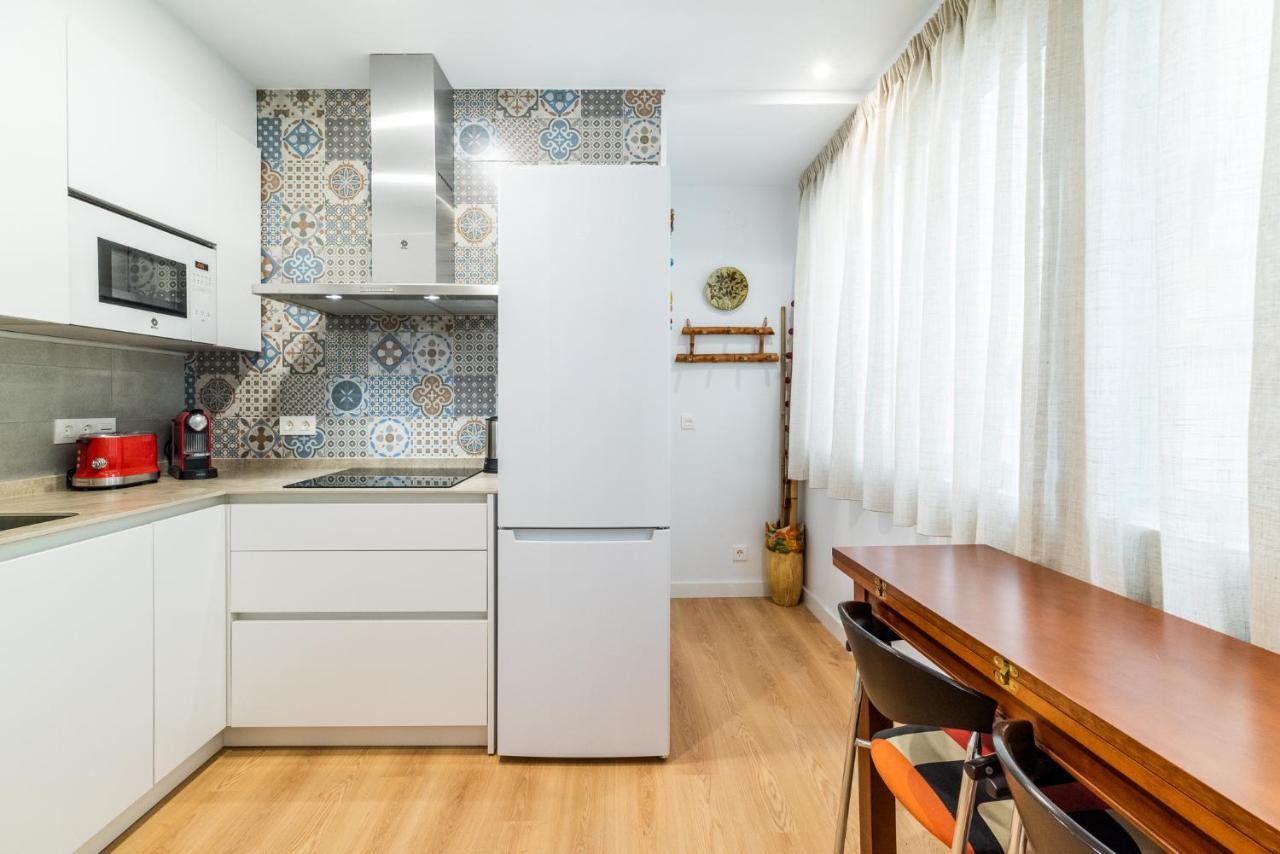 Precioso Apartamento En El Centro De Granada Ngoại thất bức ảnh