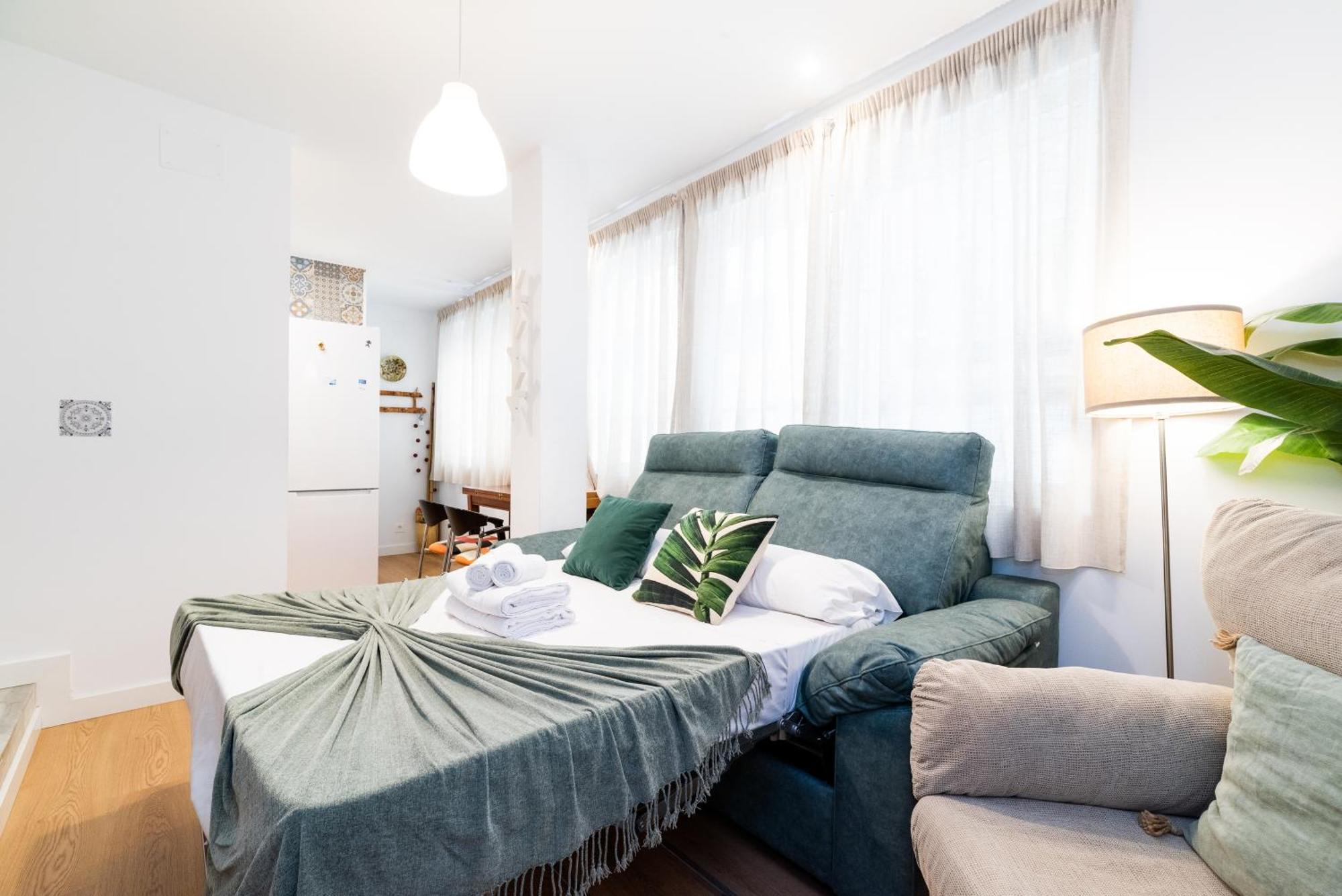 Precioso Apartamento En El Centro De Granada Ngoại thất bức ảnh