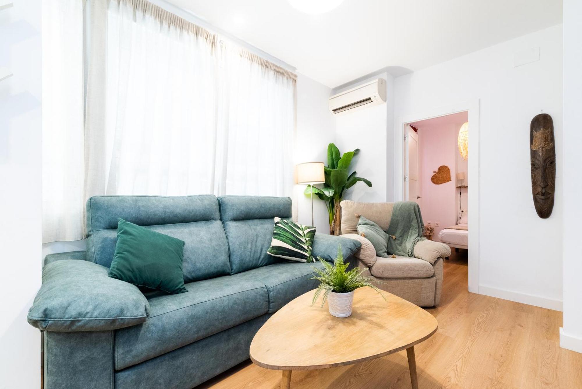 Precioso Apartamento En El Centro De Granada Ngoại thất bức ảnh