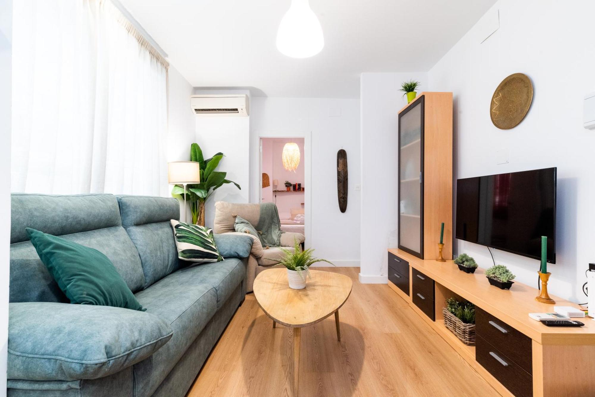 Precioso Apartamento En El Centro De Granada Ngoại thất bức ảnh